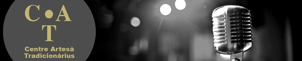 Centre ArtesĂ Tradicionarius